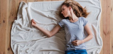 A dor do outro é sempre fácil de curar