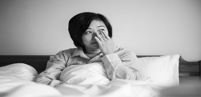 A luta diária de uma mãe de anjo