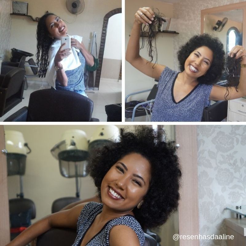 Dois anos de BIG CHOP