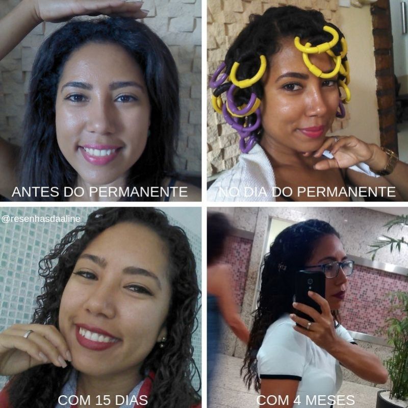 Dois anos de BIG CHOP, eu venci a transição capilar.