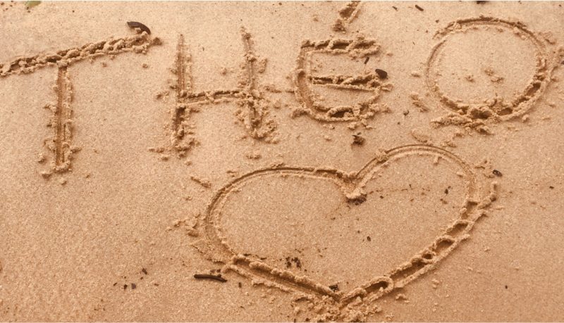 Relato Mãe de Anjo – Aline Mendes Mãe do Théo