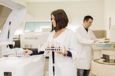 TROMBOFILIA: Minha investigação, após uma perda gestacional.