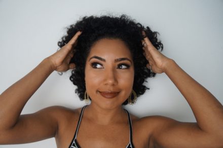 O que é Co-Wash: Como lavar o cabelo sem shampoo