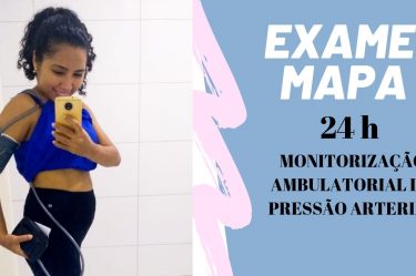 Exame MAPA