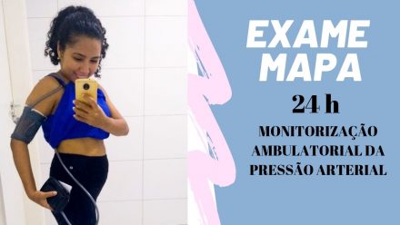 EXAME MAPA 24h – Importância e dicas – Por que fazer na gestação