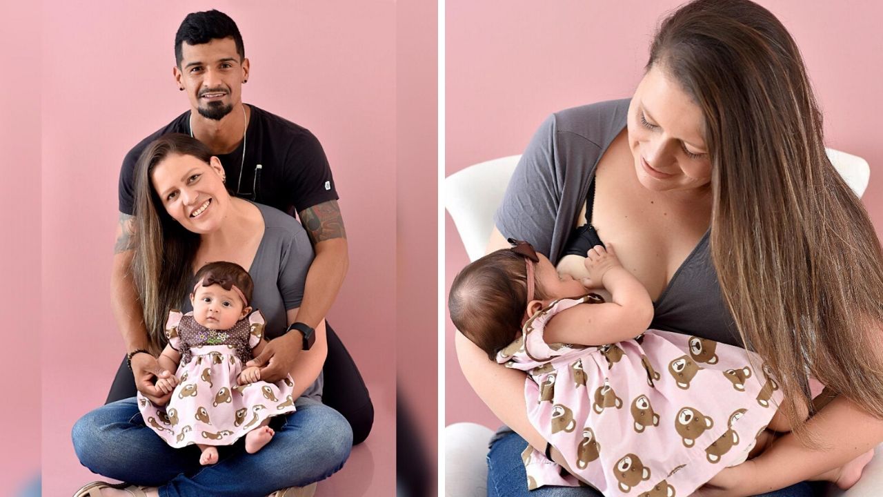 mães de anjos prematuros