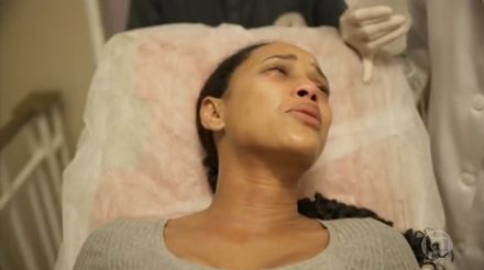 NOVELA AMOR DE MÃE VAI ABORDAR A PERDA GESTACIONAL