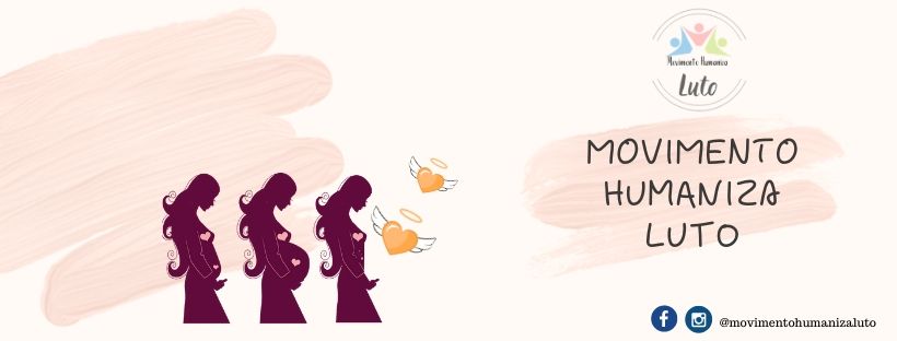 Moviemnto Humaniza o luto