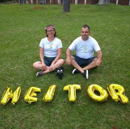 RELATO MÃE DE ANJO – PREMATUROS – Novembro Roxo