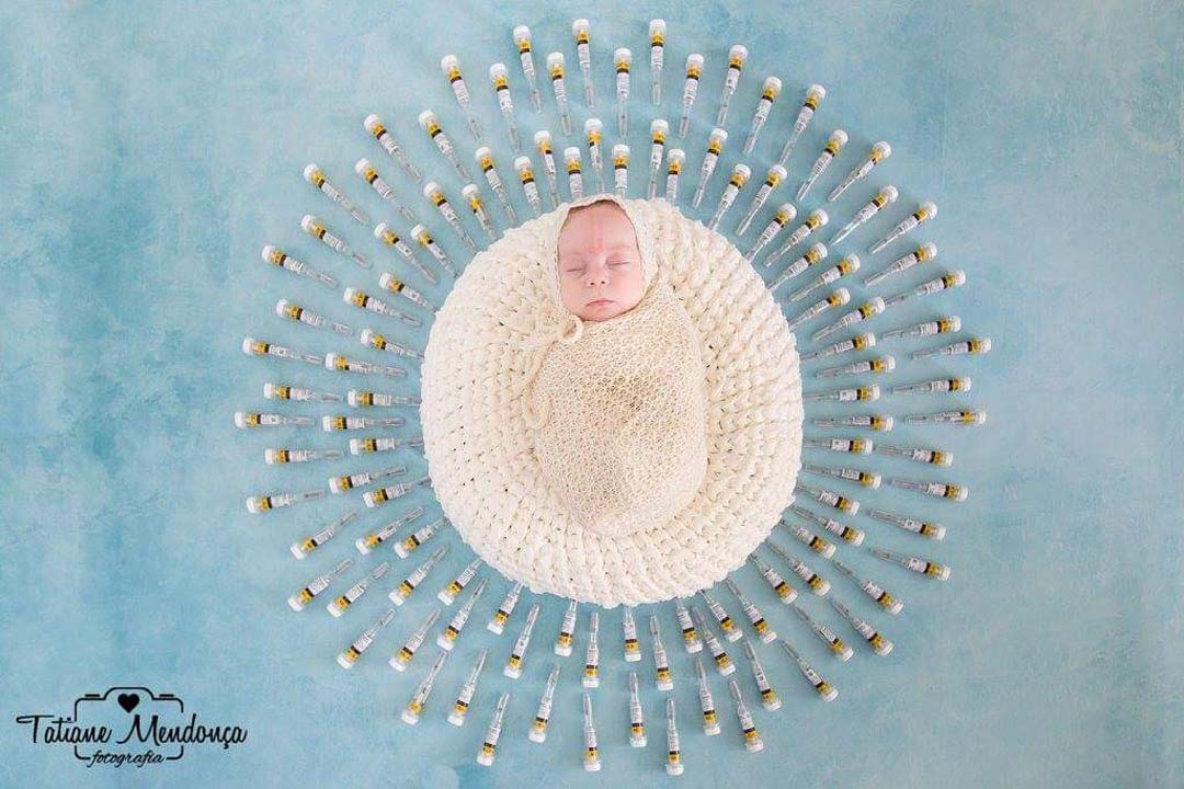 Vencendo a trombofilia