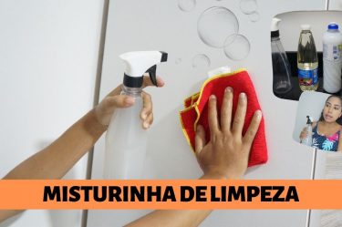 limpa casa