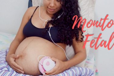 monitor fetal