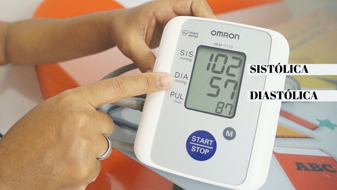 APARELHO DE PRESSÃO