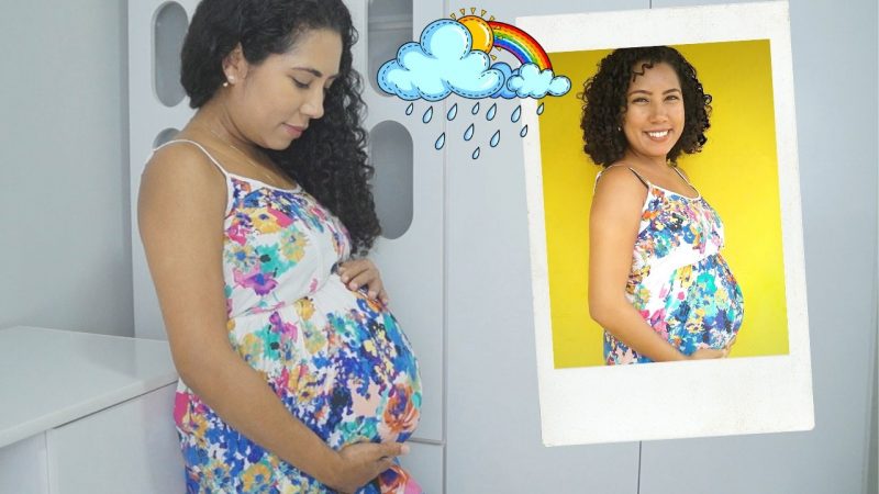 Medos – Gravidez após a perda de um filho – Como vencer o medo