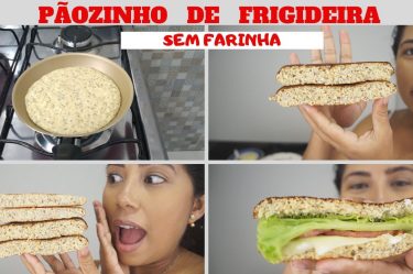 receitas faceis