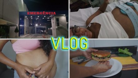 VLOG: viagem para consulta de pré-natal e manhã em casa