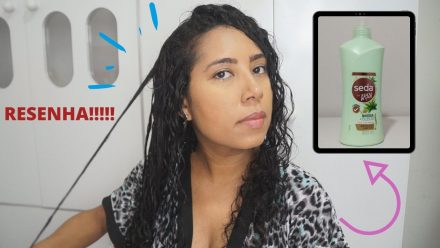 RESENHA: CREME SEDA BY RAYZA – Cacheadas