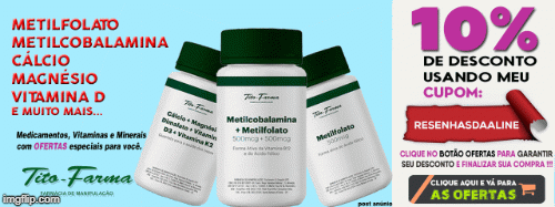 metilfolato e vitaminas