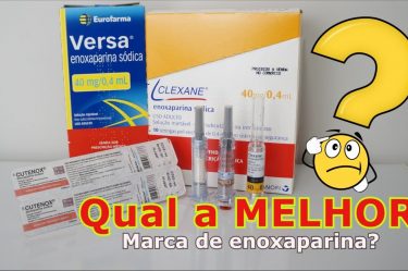 trombofilia na gestação