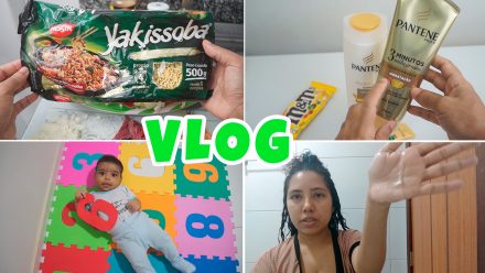 YAKSOBA SUPER FÁCIL