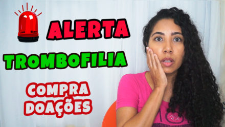 TROMBOFILIA ALERTA