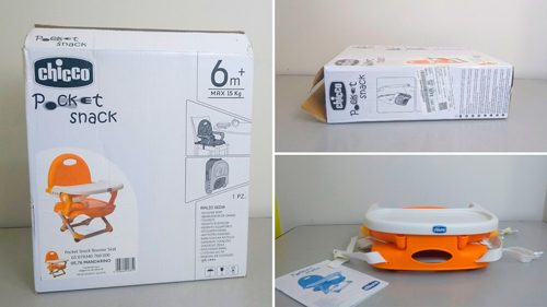 introdução alimentar