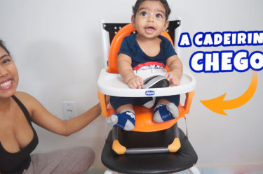 introdução alimentar