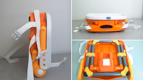 introdução alimentar