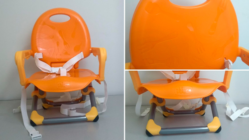 introdução alimentar