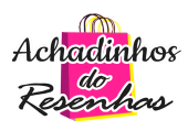 Achadinhos do Resenhas